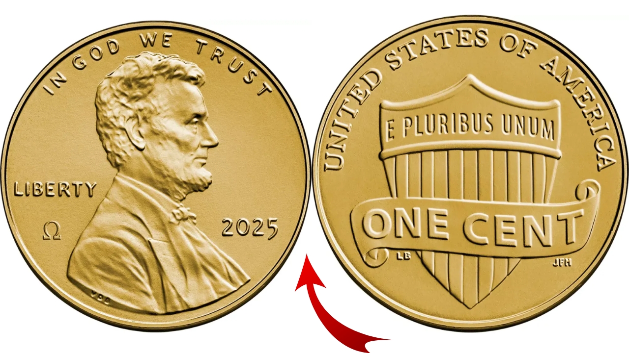 U.S. Mint to Auction the Last Pennies — Rare Coins Could Sell for Millions