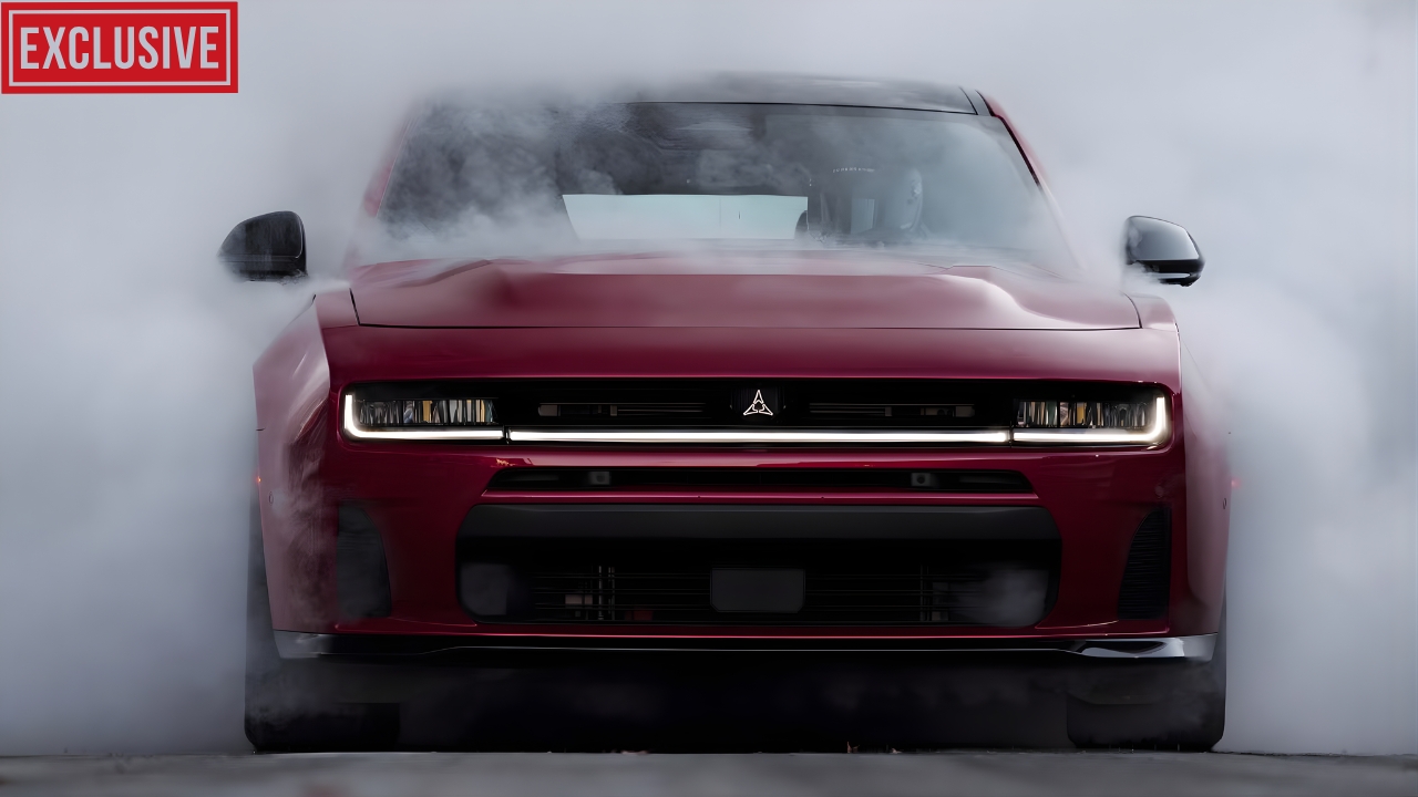 2026 Charger Scat Pack Review: A Four-Season Muscle Car With Serious Power