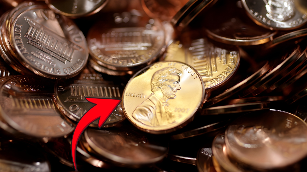 U.S. Treasury Ends Penny Production After $85M Loss — Old Coins Could Be Worth Thousands