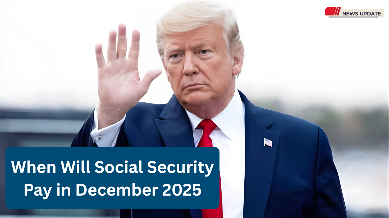 When Will Social Security