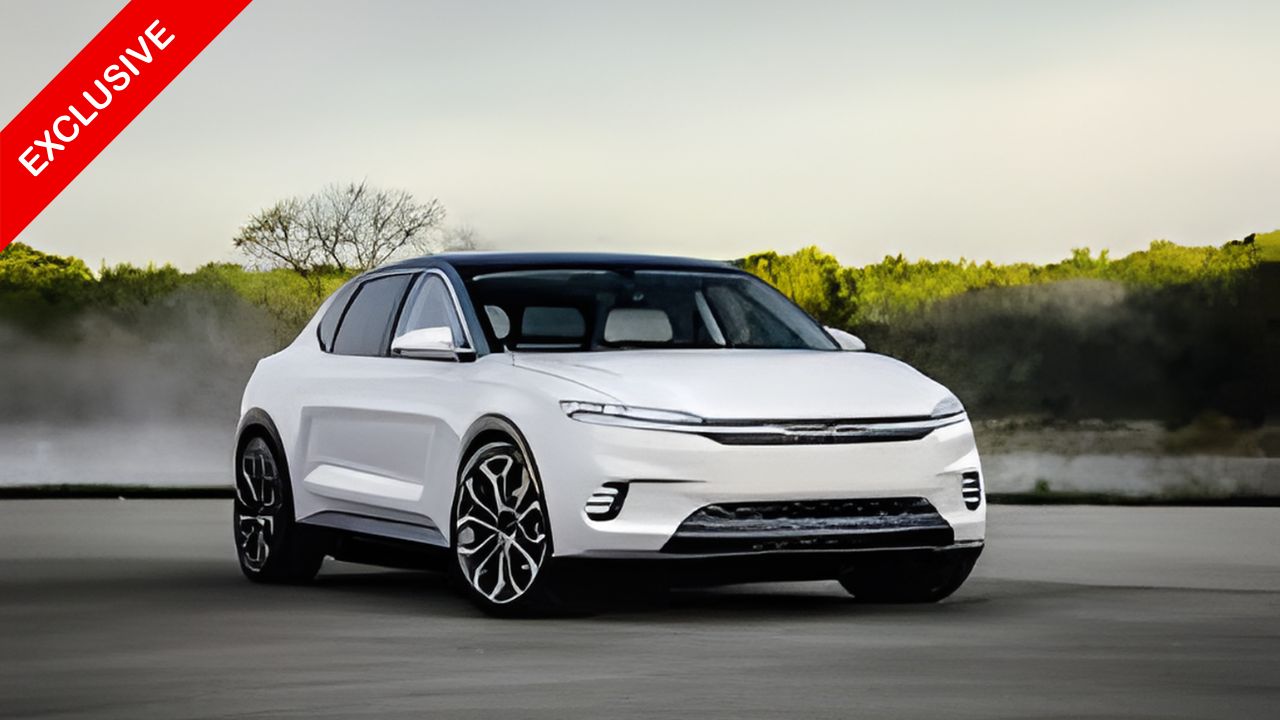 2025 Chrysler Electric Crossover: Expected Specs, Range & Release Window