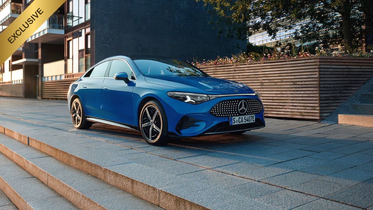 2026 Mercedes-Benz CLA EQ: Pricing Breakdown and What Buyers Can Expect