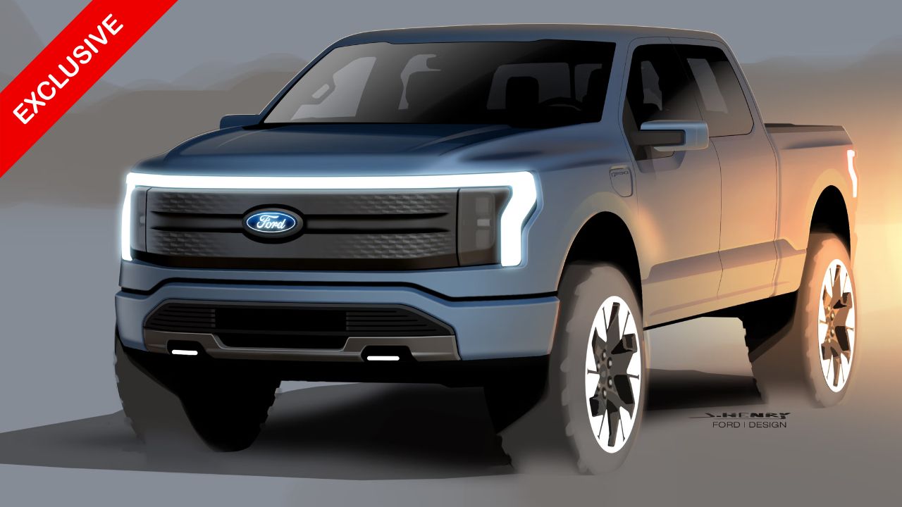 Ford’s Project T3 Coming in 2028 — Advanced Tech, EV Power & Bold New Design