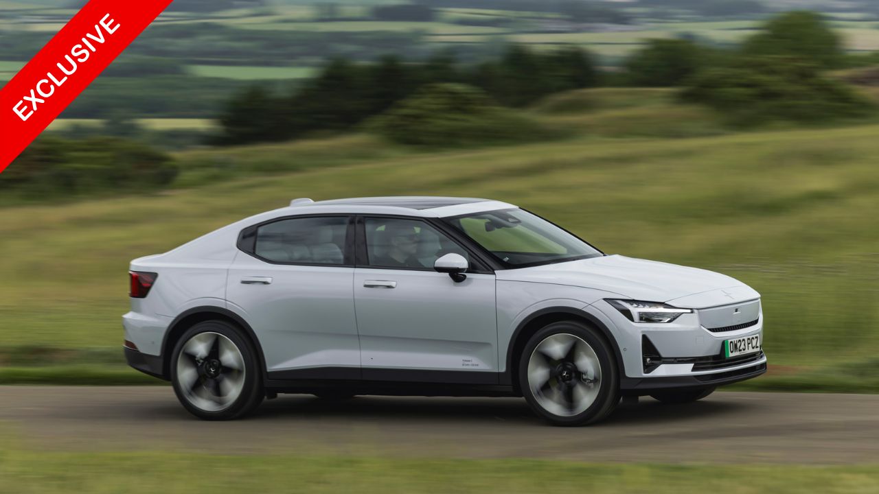 Polestar 2 EV: Specs, Interior Tech, Pricing & Driving Experience