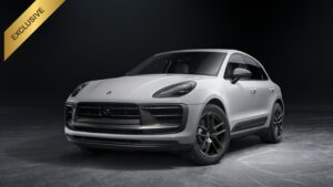Porsche Macan SUV: Design, Powertrain, Features & What Makes It Stand Out