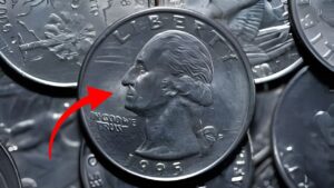 This Rare 1976 Bicentennial Quarter Could Bring $20K — And 7 Others Are Worth Thousands