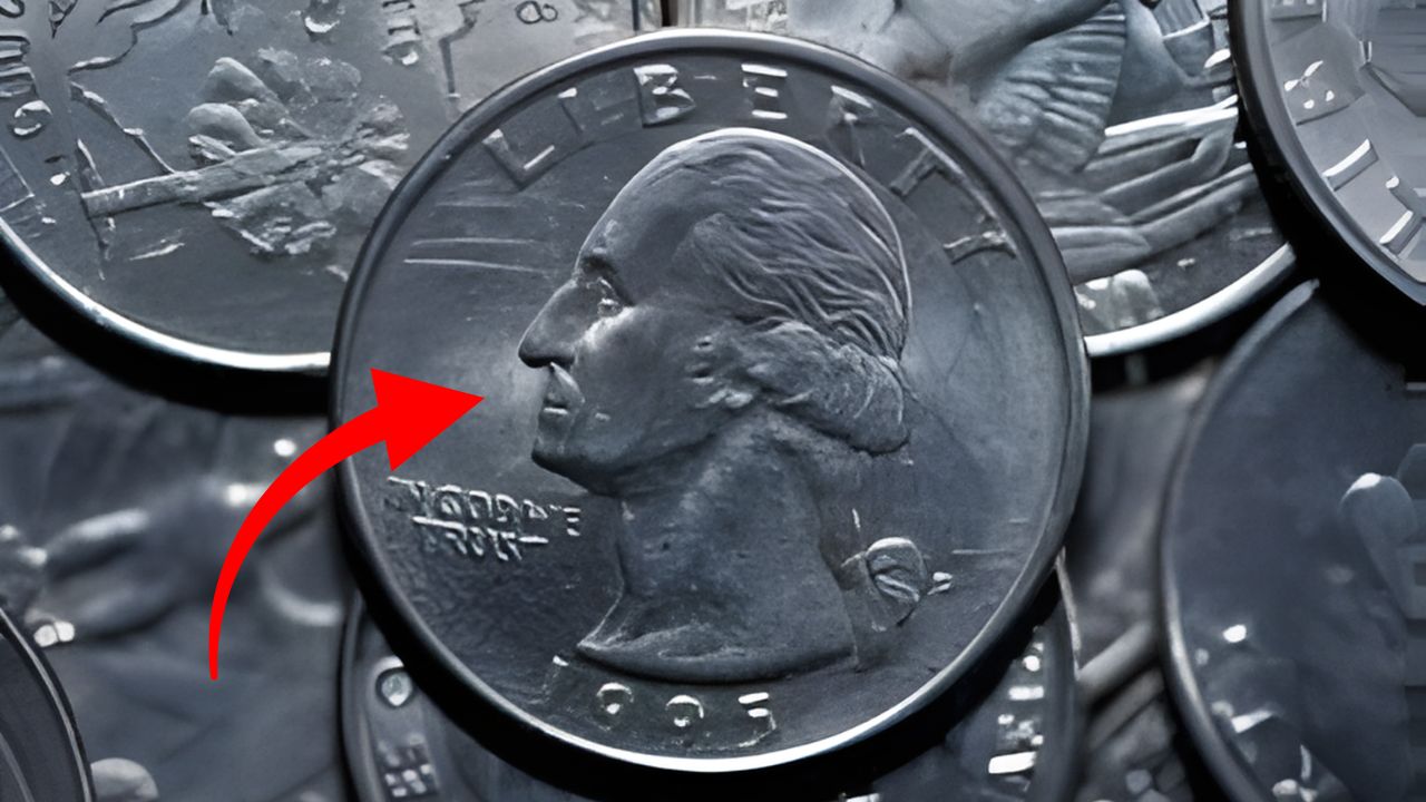 This Rare 1976 Bicentennial Quarter Could Bring $20K — And 7 Others Are Worth Thousands